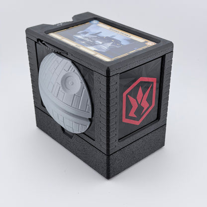 That's No Moon Bulkheads