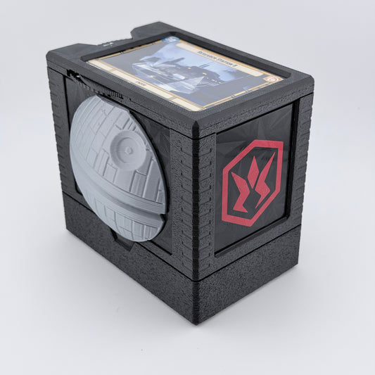 That's No Moon Bulkheads