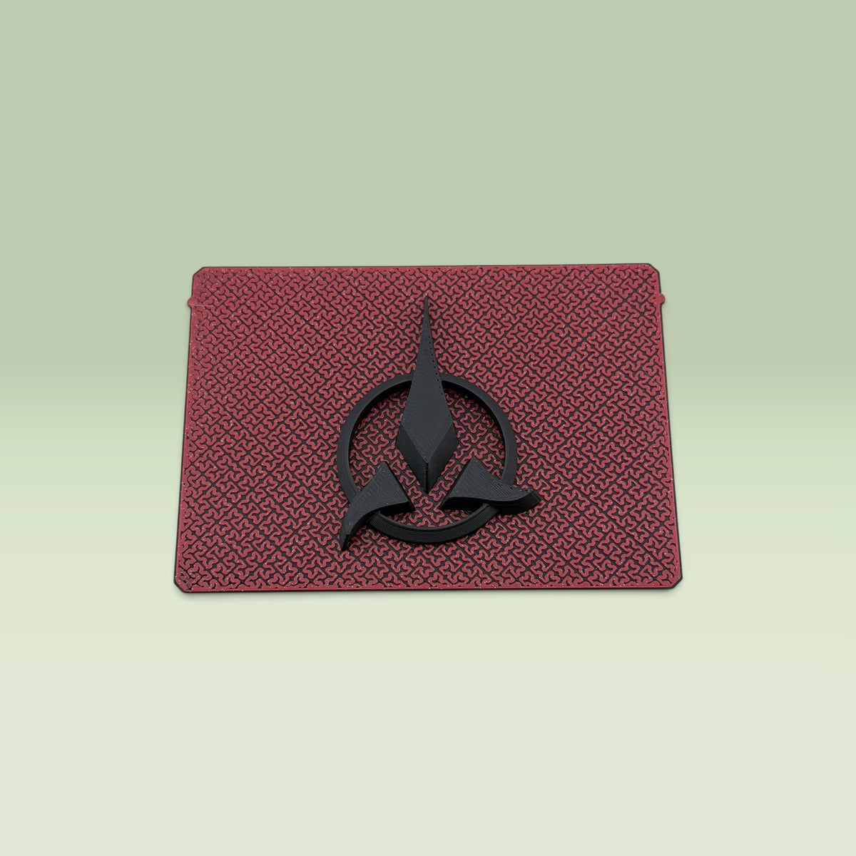 Qapla' Bulkheads for Universal DeckDock