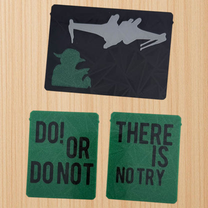 Do or Do Not Bulkheads