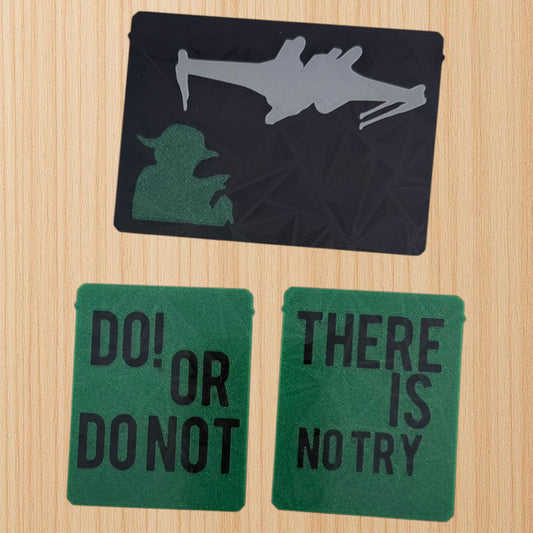 Do or Do Not Bulkheads