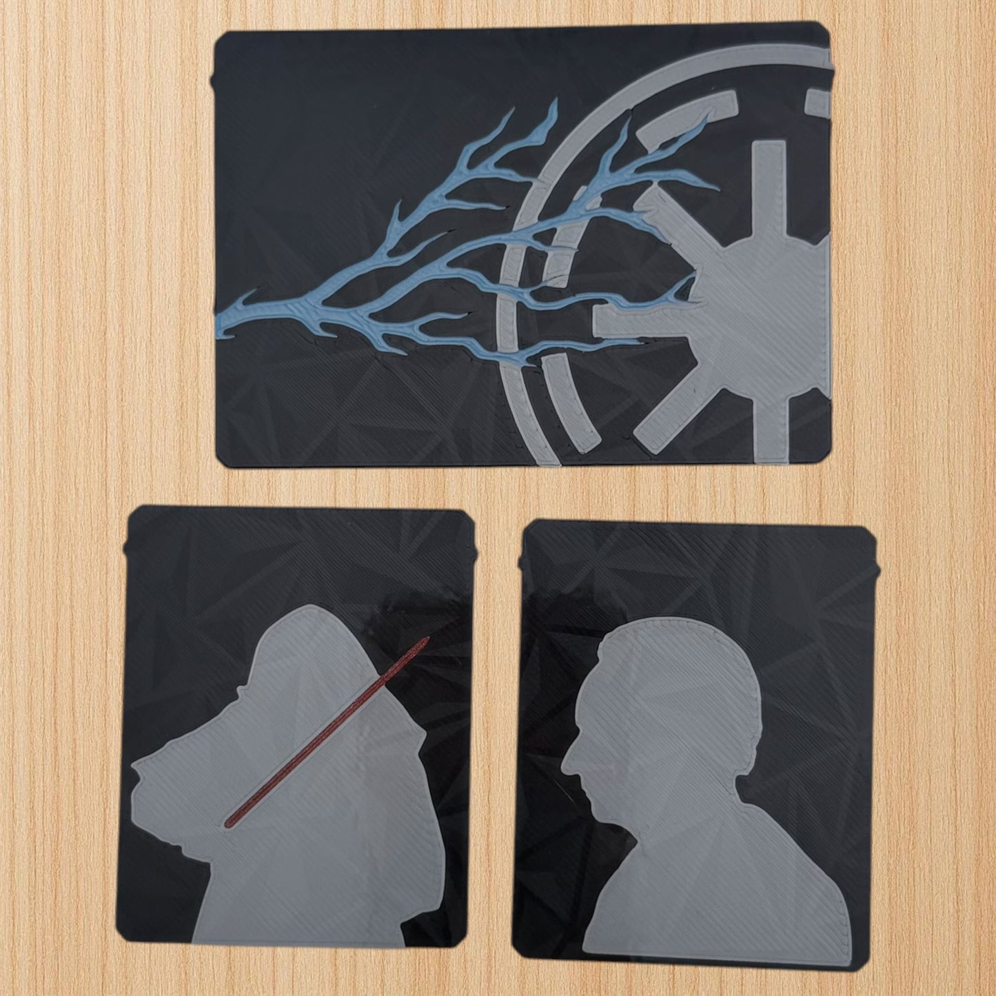 Unlimited Power Bulkheads