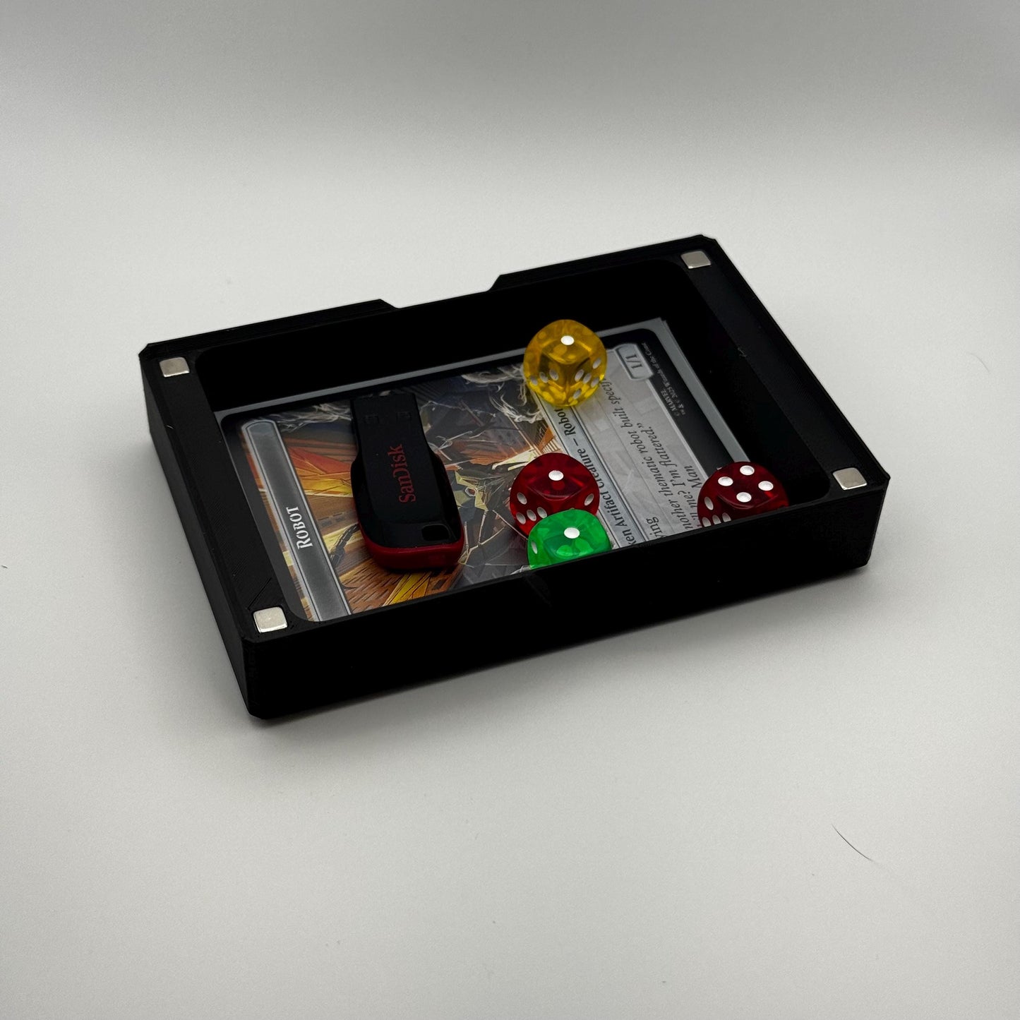 Token Tray for General Purpose stuff