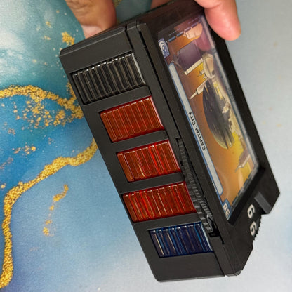 Bundle Gamegenic Token Tray: Pro + Twin Suns Expansion and Damage Counter
