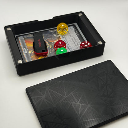 Token Tray for General Purpose stuff