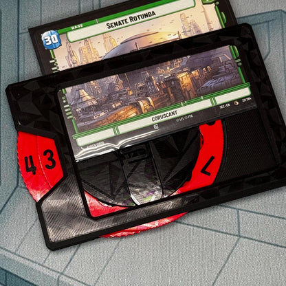 Damage/Heath Counter for Star Wars Unlimited, Lorcana, Magic and more!