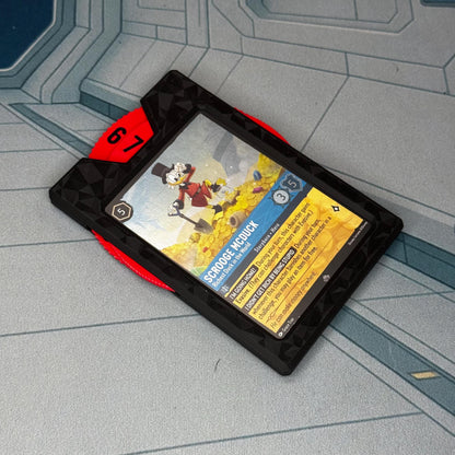 Damage/Heath Counter for Star Wars Unlimited, Lorcana, Magic and more!