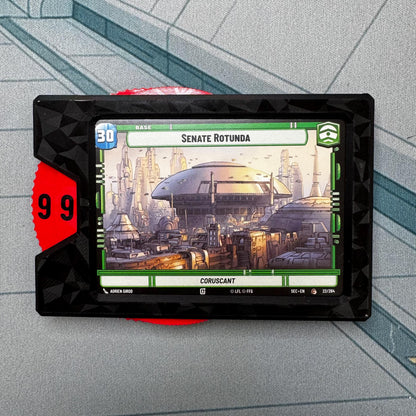 Damage/Heath Counter for Star Wars Unlimited, Lorcana, Magic and more!