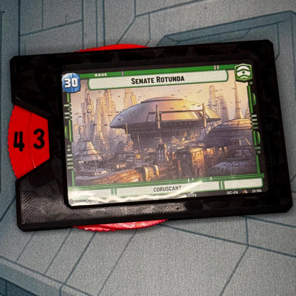 Damage/Heath Counter for Star Wars Unlimited, Lorcana, Magic and more!
