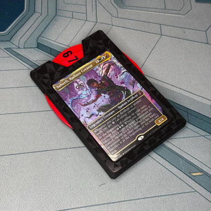 Damage/Heath Counter for Star Wars Unlimited, Lorcana, Magic and more!