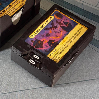 Damage/Heath Counter for Star Wars Unlimited, Lorcana, Magic and more!