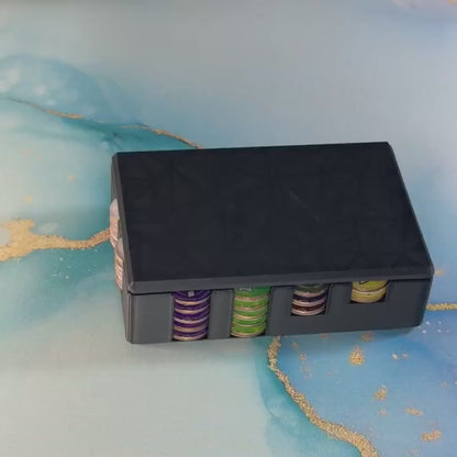Token Tray for the SWU Burger Token Set