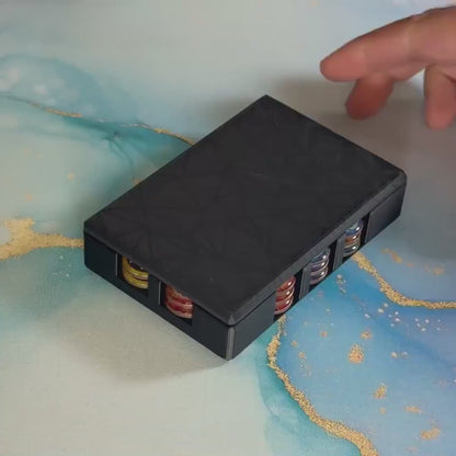 Token Tray for the Lorcana Burger Token Set