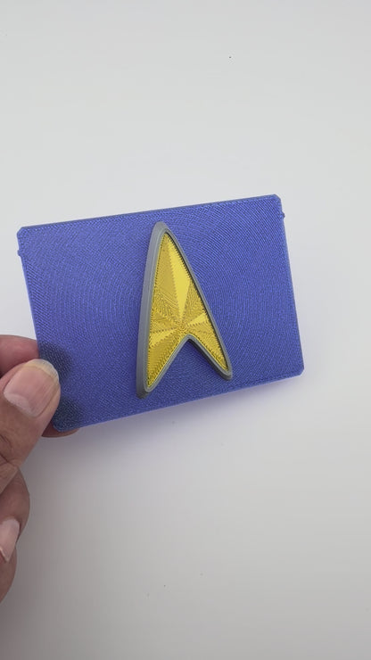 Enterprise Bulkheads for Universal DeckDock