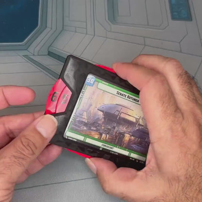 Damage/Heath Counter for Star Wars Unlimited, Lorcana, Magic and more!